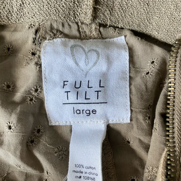 Full Tilt Jacket - Picture 5 of 7